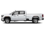 New 2026 GMC Sierra 2500 SLT w/ SLT Premium Package image 3