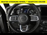 New 2025 Jeep Wrangler Unlimited Sahara image 5