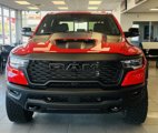 New 2025 RAM 1500 RHO w/ Bed Utility Group image 6