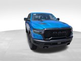 New 2025 RAM 1500 Rebel w/ Rebel Level 2 Equipment Group image 2