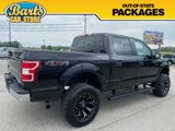 Used 2019 Ford F150 4x4 SuperCrew image 6