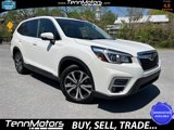 Used 2020 Subaru Forester Limited image 3