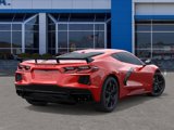 New 2025 Chevrolet Corvette Stingray Coupe w/ 1LT image 4