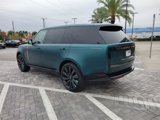New 2025 Land Rover Range Rover SV image 3