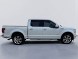 Used 2017 Ford F150 Limited w/ Trailer Tow Package image 5
