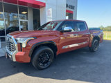 New 2025 Toyota Tundra 1794 Edition w/ TRD Off-Road Package image 3