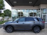 New 2025 Nissan Pathfinder SL image 4