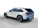 New 2025 MAZDA CX-70 Plug-In Hybrid w/ Premium Pkg image 3