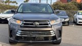 Used 2018 Toyota Highlander LE w/ Protection Package #3 image 2