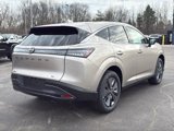 New 2025 Nissan Murano SL image 4
