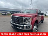 Used 2021 Ford F450 Lariat w/ Lariat Ultimate Package image 3