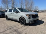 New 2025 Kia Carnival SX Prestige image 5