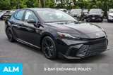 Used 2025 Toyota Camry SE image 4