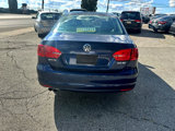 Used 2012 Volkswagen Jetta SE image 4