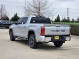New 2025 Toyota Tundra Limited image 3