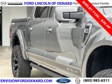New 2025 Ford F150 Lariat w/ Equipment Group 502A High image 5