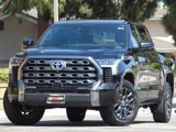 Used 2024 Toyota Tundra Platinum image 4