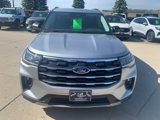 New 2025 Ford Explorer Active w/ Active Comfort Package image 2