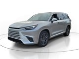 New 2025 Lexus TX 350 AWD image 2