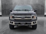 Used 2018 Ford F150 XLT w/ Equipment Group 302A Luxury image 2