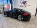 Used 2016 Porsche Cayman image 2