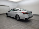 Used 2022 Nissan Altima 2.5 SR image 5
