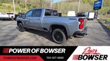 New 2025 Chevrolet Silverado 2500 LTZ w/ Trail Boss Package image 4