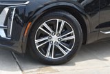 Used 2024 Cadillac Lyriq Luxury image 3