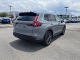 New 2026 Honda CR-V EX-L image 3