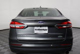 Used 2020 Ford Fusion SE image 3