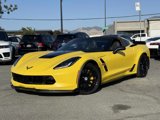 Used 2017 Chevrolet Corvette Grand Sport image 3