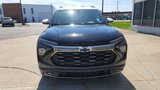New 2025 Chevrolet TrailBlazer ACTIV w/ Convenience Package image 3