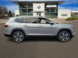 New 2026 Volkswagen Atlas SEL image 4