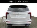 New 2025 Cadillac XT6 Premium Luxury w/ Technology Package image 5