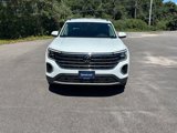 New 2025 Volkswagen Atlas SE image 2