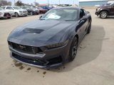 New 2025 Ford Mustang Dark Horse image 2