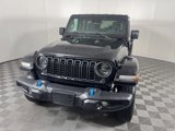 Used 2024 Jeep Wrangler Unlimited w/ Convenience Group image 6