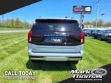 New 2025 Ford Expedition Platinum image 4
