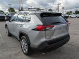 Used 2025 Toyota RAV4 XLE Premium image 5