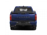 New 2025 Toyota Tundra Platinum image 5