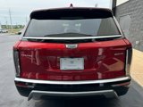 New 2026 Cadillac Vistiq Luxury image 2