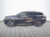 New 2026 INFINITI QX60 Luxe w/ Cargo Package image 4