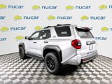 New 2025 Toyota 4Runner TRD Off-Road Premium image 5