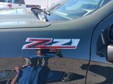 New 2025 Chevrolet Silverado 1500 LTZ image 4