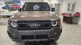 New 2025 Toyota Land Cruiser 1958 image 2