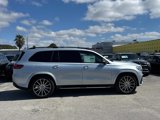 New 2025 Mercedes-Benz GLS 450 4MATIC image 2