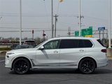 New 2025 BMW X7 xDrive40i image 2
