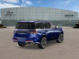 New 2025 INFINITI QX80 Pure image 5