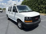 New 2024 GMC Savana 2500 w/ Driver Convenience Package image 2