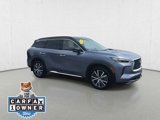 Used 2024 INFINITI QX60 Autograph w/ Cargo Package image 2